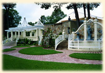 photo of Ceremony Garden